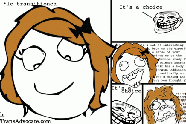trolling