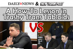 tabloids
