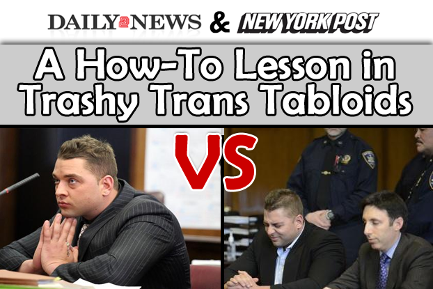 tabloids