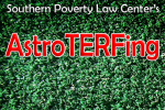OED defines Astroturfing as: "the deceptive practice of presenting an orchestrated marketing or public relations campaign in the guise of unsolicited comments from members of the public."