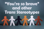 brave
