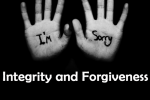 forgiveness