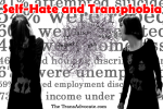self-hate
