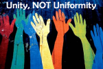 unity