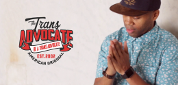 See this trans advocate hip-hop video