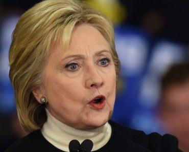 In Case You Missed it, Hillary Clinton Can’t Say Transgender