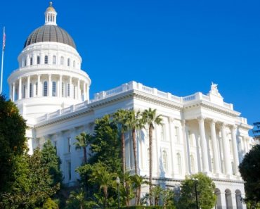 California Apparently Needs A Second Respect After Death Act