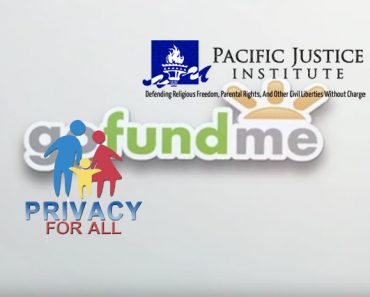 Anti-Trans GoFundMe Campaign Includes PJI – An SPLC Identified Anti-LGBT Hate Group