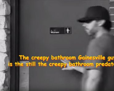 The 2008 Gainesville Bathroom Bill TV Spot Revisited