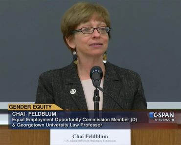 EEOC Commissioner: “Contrary state or local laws provide no defense to an employer that violates Title VII”