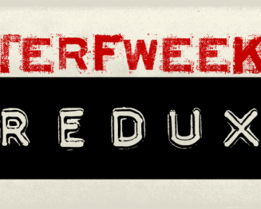 #TERFweek Redux