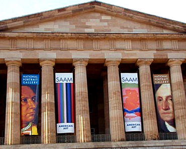 Smithsonian Adds Trans Items To Expanded LGBT History Collection