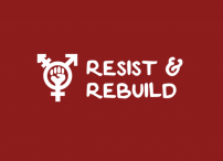 Podcast: Resist & Rebuild – Getting it Done!