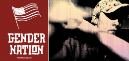 Gender Nation: Attacks of all sorts