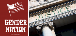 Gender Nation: Transphobia, Termination, and Tinder