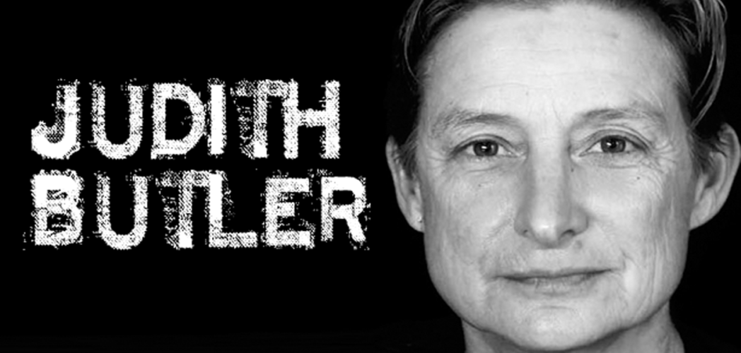 Gender Performance: The TransAdvocate interviews Judith Butler