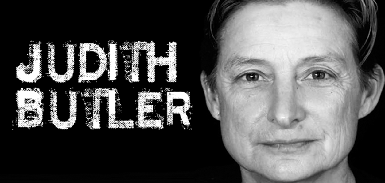 Gender Performance: The TransAdvocate interviews Judith Butler ...