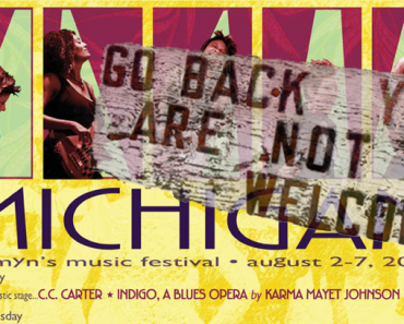 #TERFweek: In stealth with the TERFs at MichFest